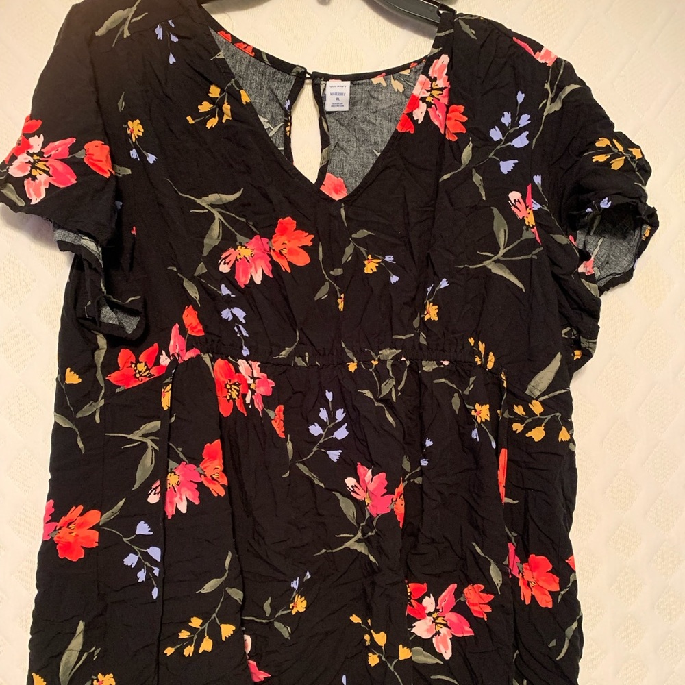 Maternity Top